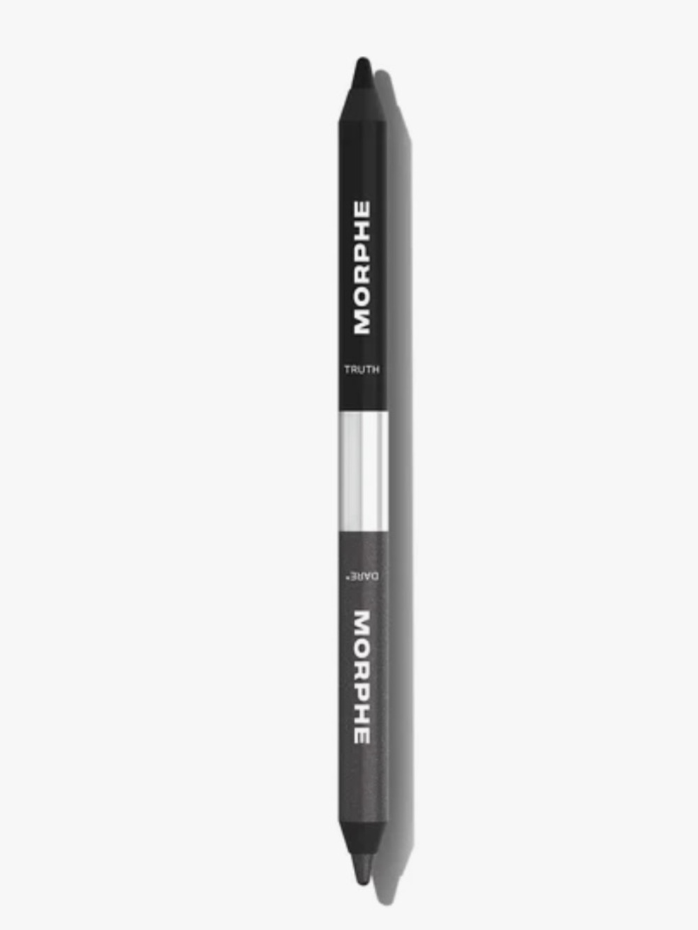 Morphe Bi-Liner Dual-Ended Gel Liner in Truth & Dare 1.5g BRAND NEW IN BOX